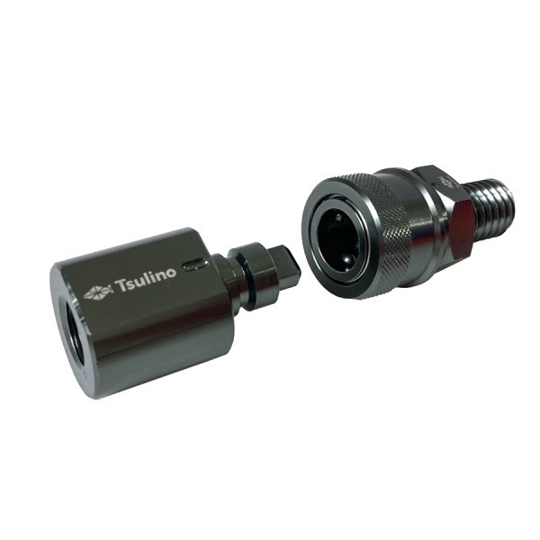 クイックランディングチェンジャー